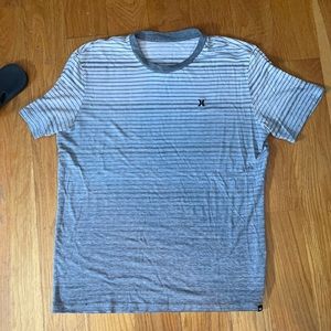 Hurley Striped Shirt